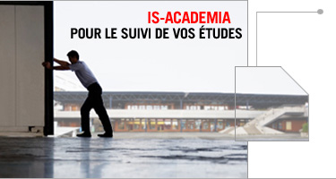 Is-Académia